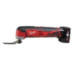milwauke utensile multifunzione m12™