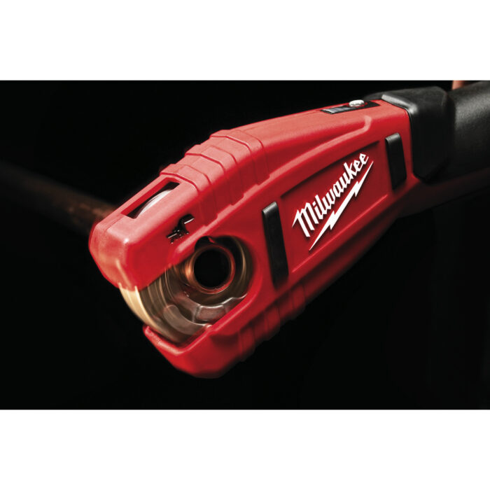 milwauke tagliatubi per rame m12™ milwauke tagliatubi per rame m12™