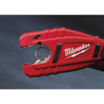 milwauke tagliatubi per rame m12™