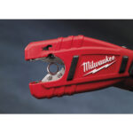 milwauke tagliatubi per rame m12™