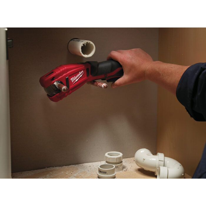 milwauke tagliatubi per rame m12™ milwauke tagliatubi per rame m12™