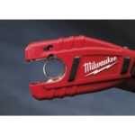 milwauke tagliatubi per rame m12™