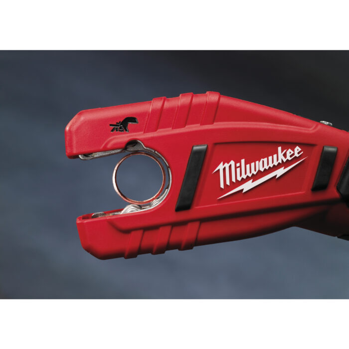 milwauke tagliatubi per rame m12™ milwauke tagliatubi per rame m12™