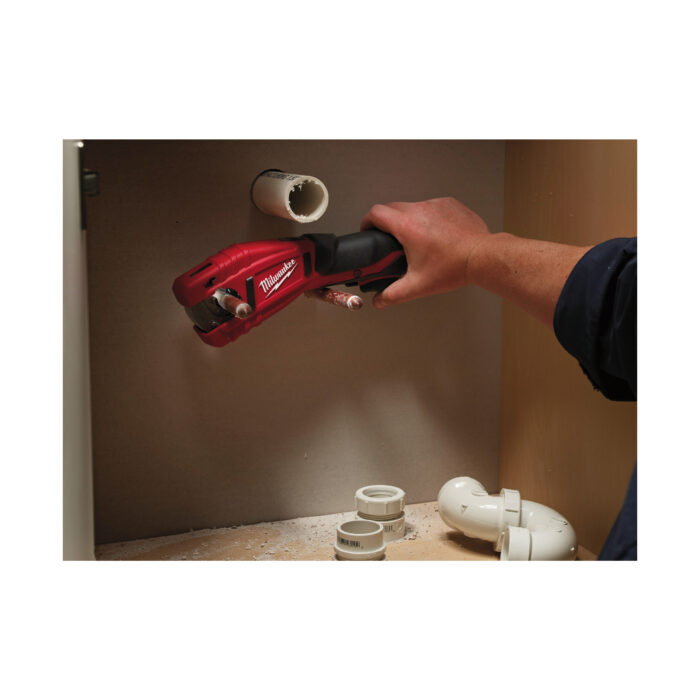 milwauke tagliatubi per rame m12™ milwauke tagliatubi per rame m12™
