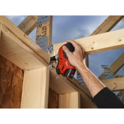 milwauke chiodatrice palmare m12™