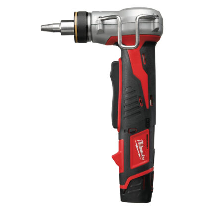 milwauke espansore compatto m12™