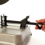 milwauke troncatrice veloce per metallo da 2300 w
