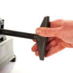 milwauke troncatrice veloce per metallo da 2300 w
