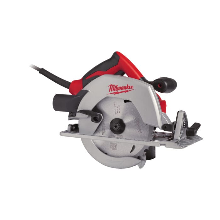 milwauke sega circolare con lama da 184 mm