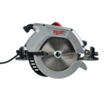 milwauke sega circolare 235 mm compatibile con guida parallela
