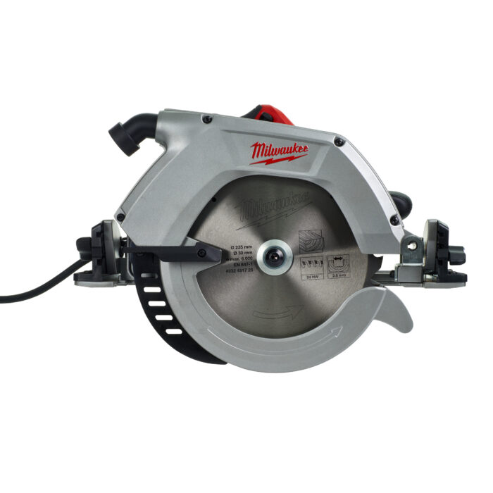 milwauke Kreissäge 235 mm Parallelführung kompatibel milwauke Kreissäge 235 mm Parallelführung kompatibel