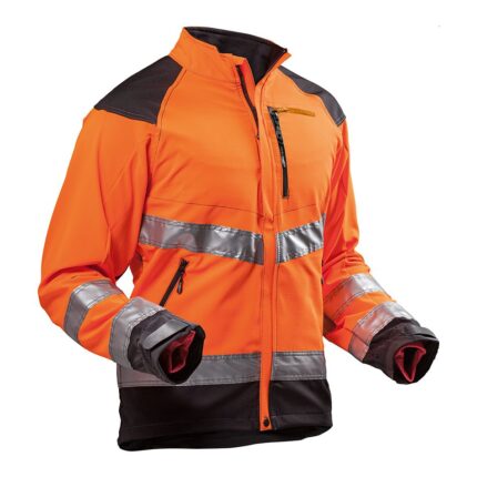 pfanner ventilation jacke