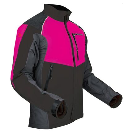 pfanner ventilation jacke