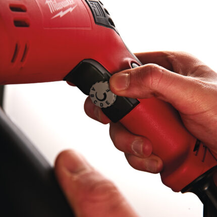 milwauke trapano rotativo ad una velocità da 630 w