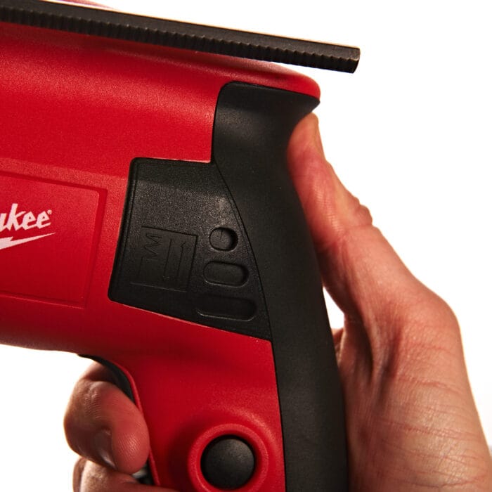 milwauke trapano rotativo ad una velocità da 630 w