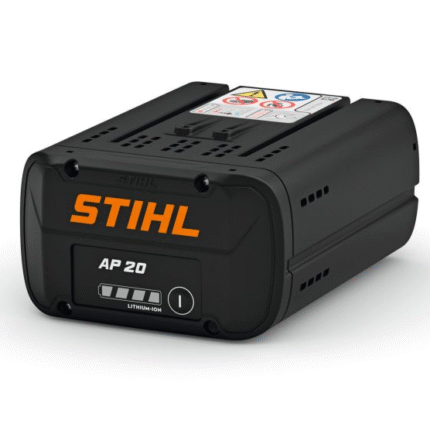 stihl ap 20 batteria