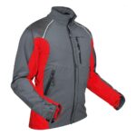 pfanner ventilation jacke