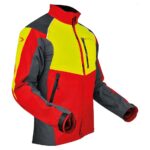pfanner ventilation jacke