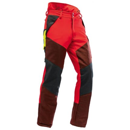 pfanner gladiator® extrem schnittschutzhose