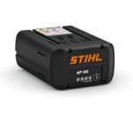 stihl ap 30 batteria