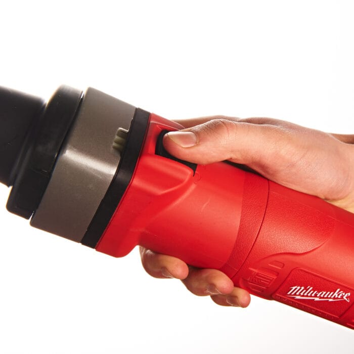 milwauke smerigliatrice diritta con velocità variabile