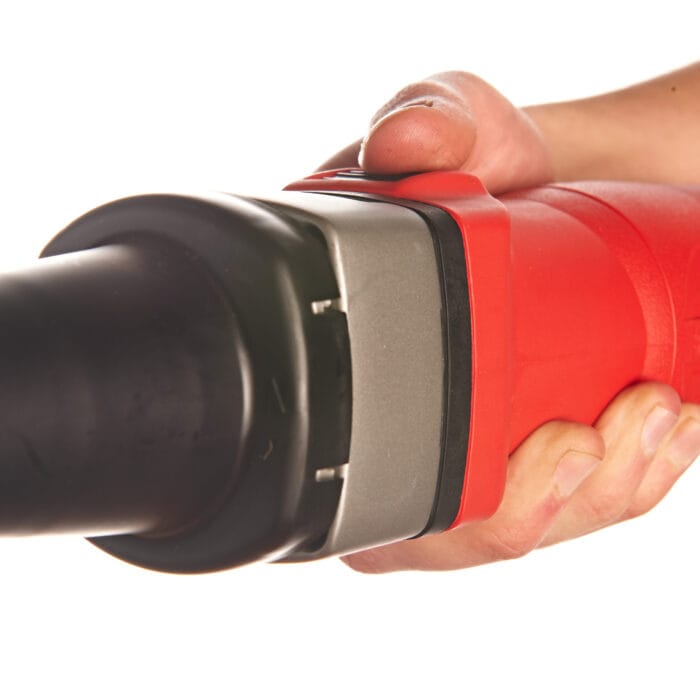 milwauke smerigliatrice diritta singola velocità