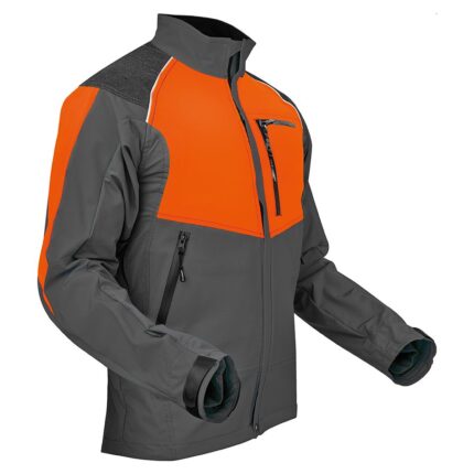 pfanner ventilation jacke