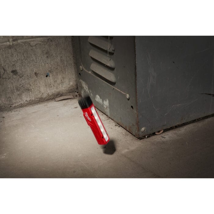 milwauke torcia tascabile 300l