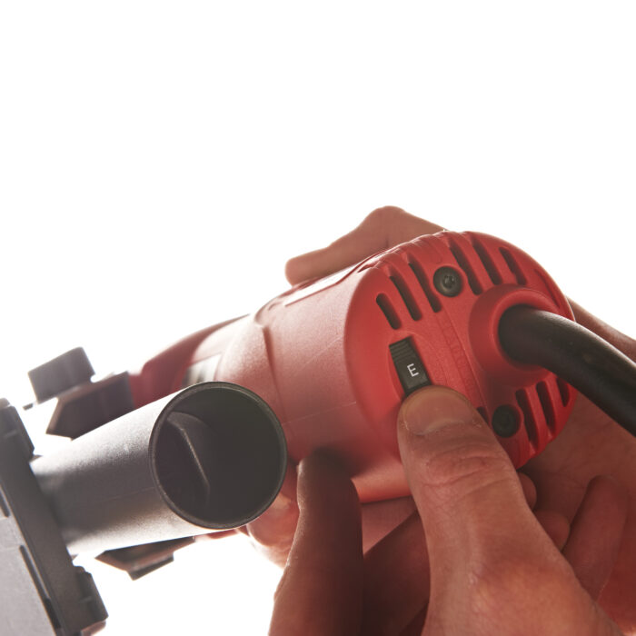 milwauke Stichsäge mit Knaufgriff