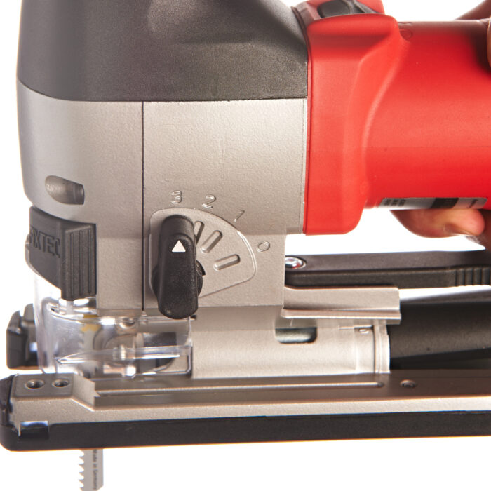 milwauke Stichsäge mit Knaufgriff