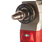 milwauke espansore m18™ heavy duty