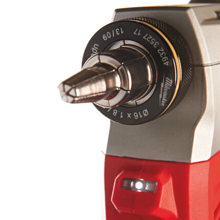milwauke espansore m18™ heavy duty