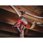 milwauke espansore m18™ heavy duty