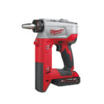 milwauke espansore m18™ heavy duty