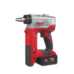 milwauke espansore m18™ heavy duty