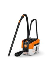 stihl sea 50 système ak cordless hoover (nur Maschine)