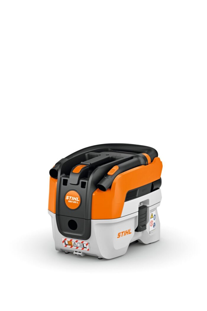 stihl sea 50 système ak cordless hoover (nur Maschine)