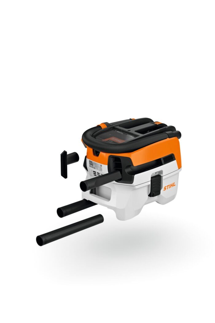 stihl sea 50 système ak cordless hoover (nur Maschine)