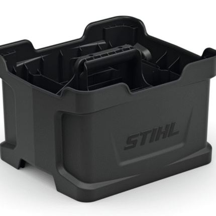 stihl porta batteria