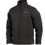 Milwaukee m12™ veste thermique noir