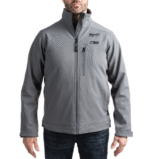 Milwaukee m12™ veste thermique grise