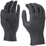 Milwaukee gants jetables en nitrile 50 pcs