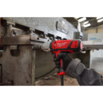 milwauke avvitatore ad impulsi ad alta coppia da ½″