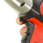 milwauke avvitatore ad impulsi ad alta coppia da ½″