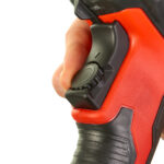 milwauke avvitatore ad impulsi ad alta coppia da ½″
