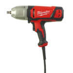 milwauke avvitatore ad impulsi ad alta coppia da ½″