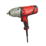 milwauke avvitatore ad impulsi ad alta coppia da ½″