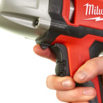 milwauke avvitatore ad impulsi ad alta coppia da ¾″