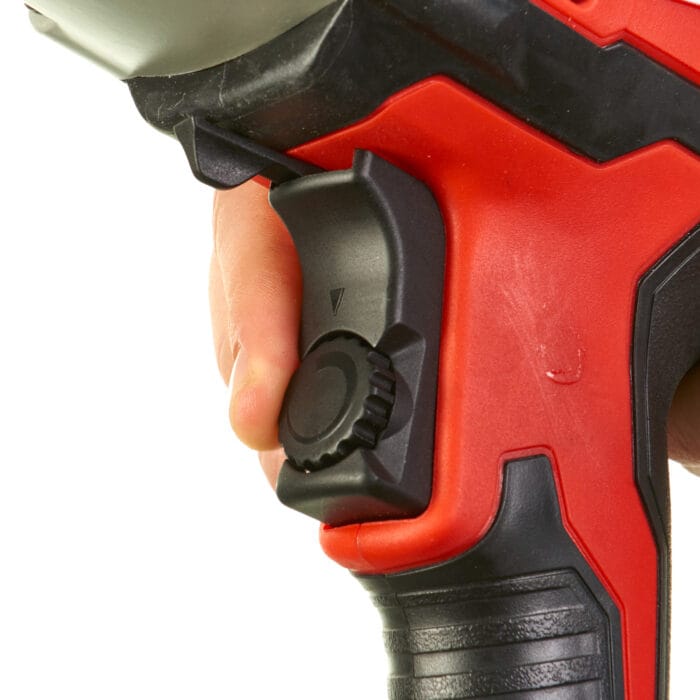 milwauke avvitatore ad impulsi ad alta coppia da ¾″