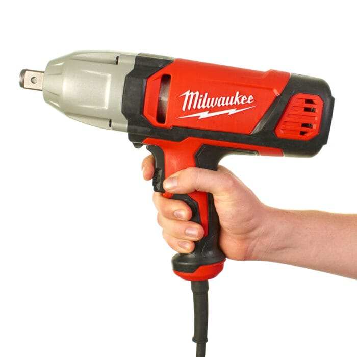 milwauke avvitatore ad impulsi ad alta coppia da ¾″